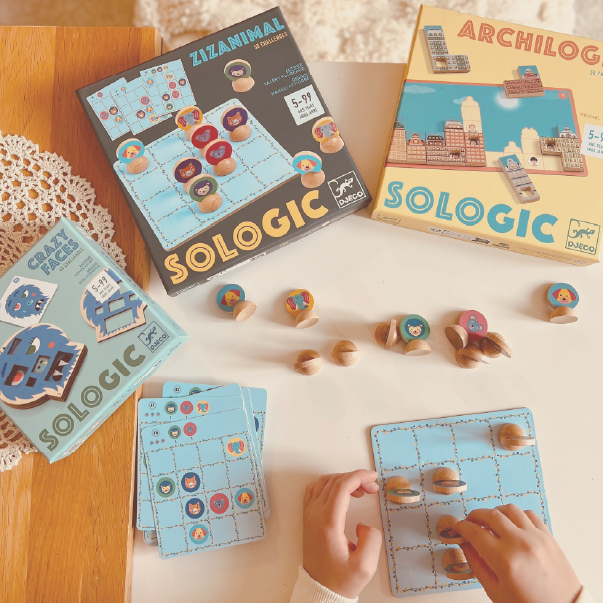 Giochi da tavolo