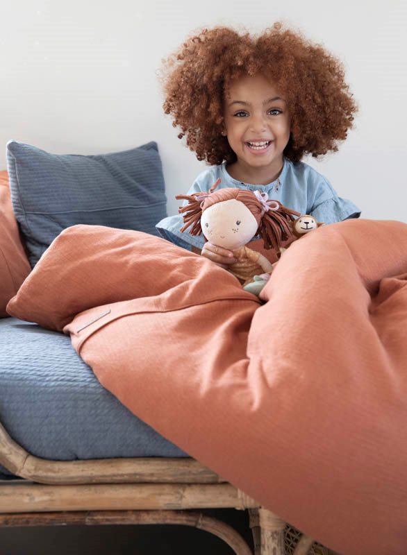 Bambola Morbida Sofia 35 cm