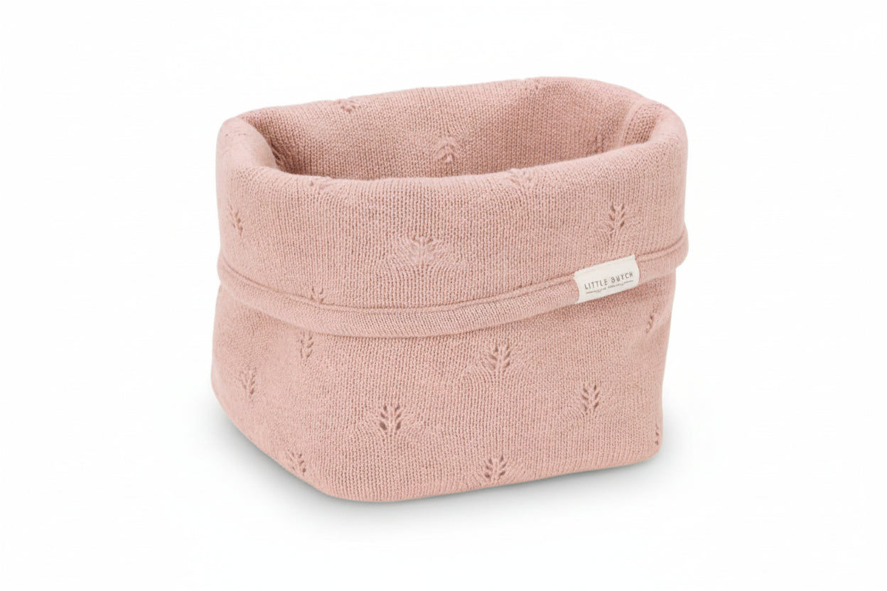 Baby Basket Piccolo Tricotti Pure Blossom