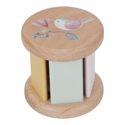 Set Regalo In Legno - Fairy Garden