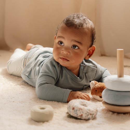 Anelli Morbidi Da Impilare - Forest Friends