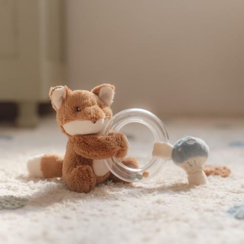 Sonaglio Ad Anello Volpe - Forest Friends