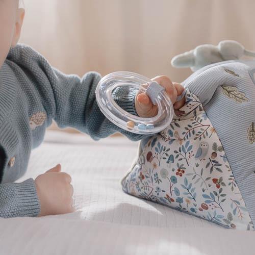 Triangolo Multi Attività Sensoriale - Forest Friends