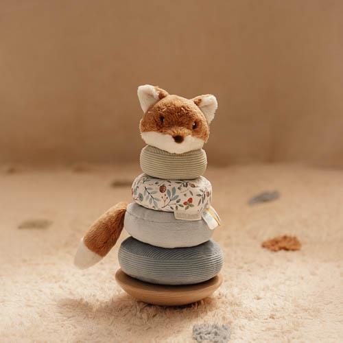 Anelli Morbidi Da Impilare - Forest Friends