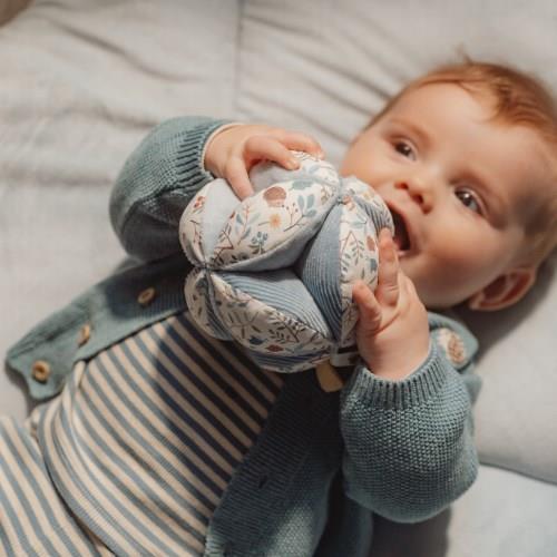 Gripping Ball - Palla Morbida Da Presa - Forest Friends