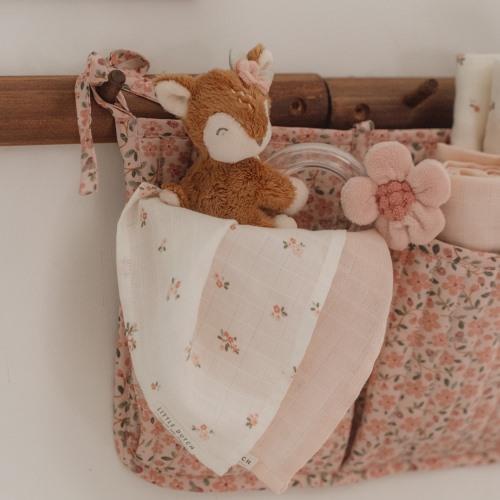 Sonaglio Ad Anello Cerbiatto - Fairy Garden