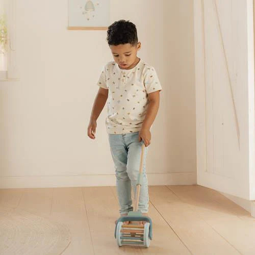 Roller Spingi Spingi - Forest Friends