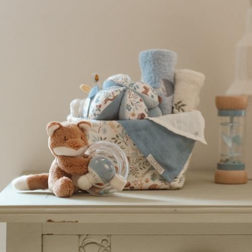 Sonaglio Ad Anello Volpe - Forest Friends