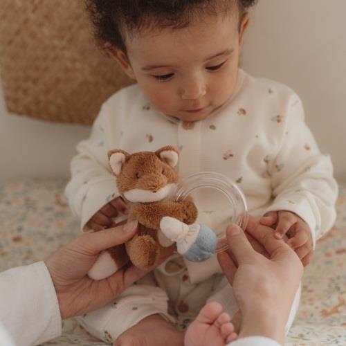 Sonaglio Ad Anello Volpe - Forest Friends