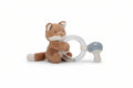 Sonaglio Ad Anello Volpe - Forest Friends