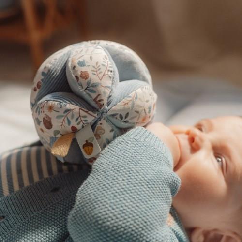 Gripping Ball - Palla Morbida Da Presa - Forest Friends