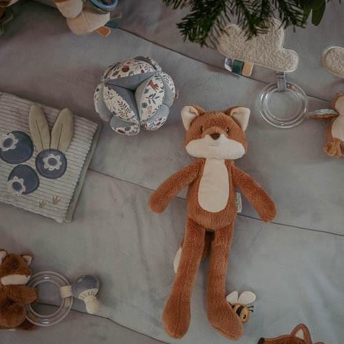 Gripping Ball - Palla Morbida Da Presa - Forest Friends