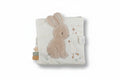 Libro Morbido Sensoriale Baby Bunny