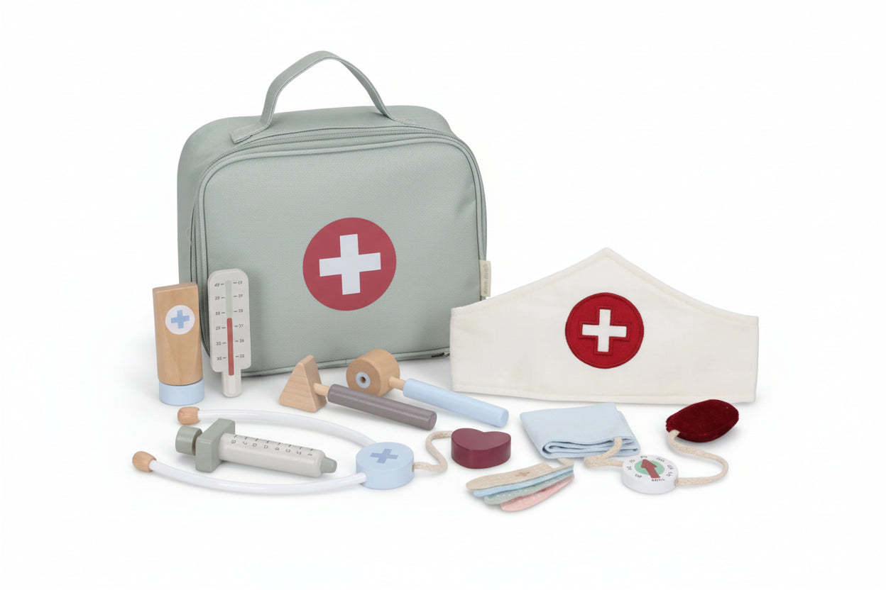 Valigetta Del Dottore