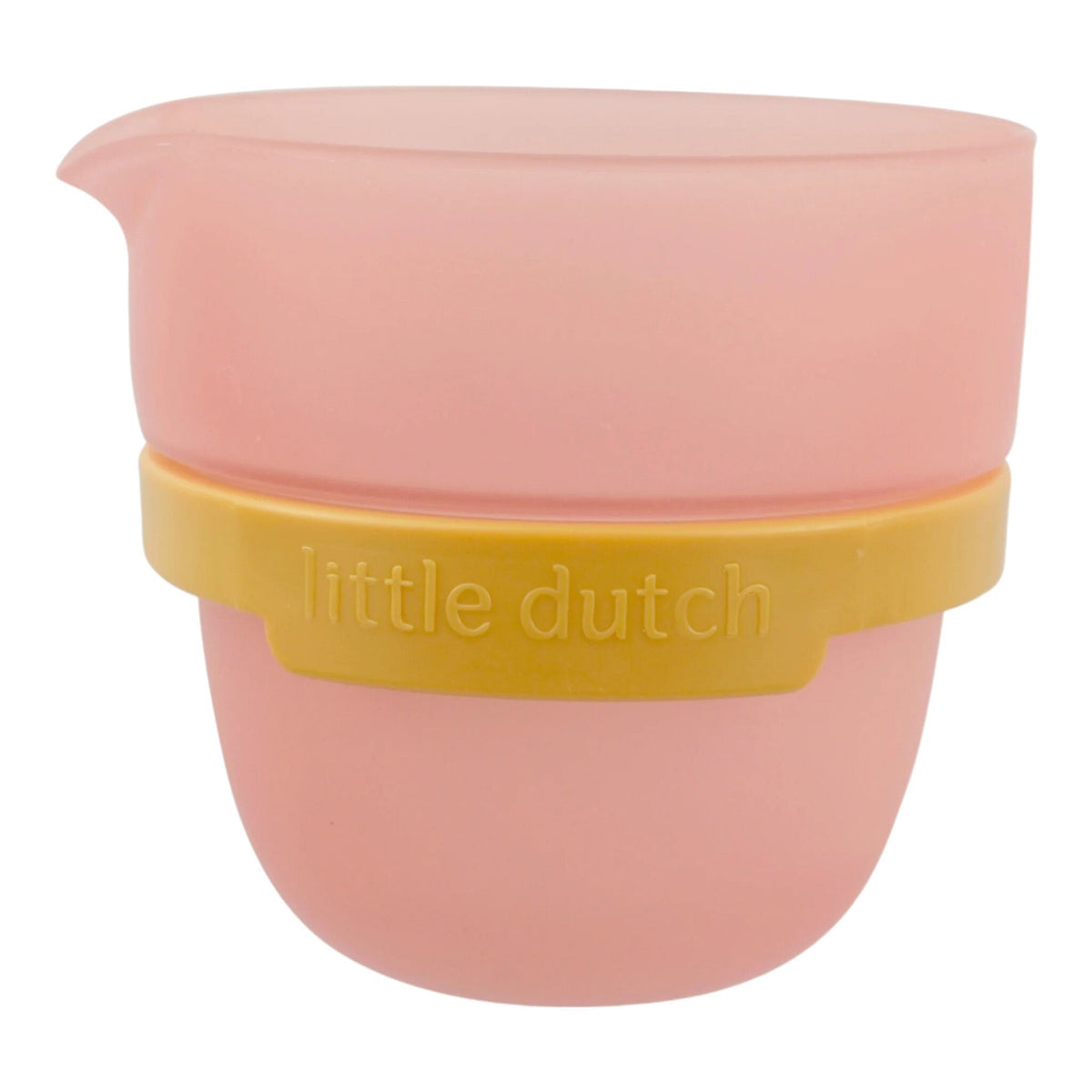 Set Bicchieri Da Bagno - Fairy Garden - Little Dutch - immagine 7