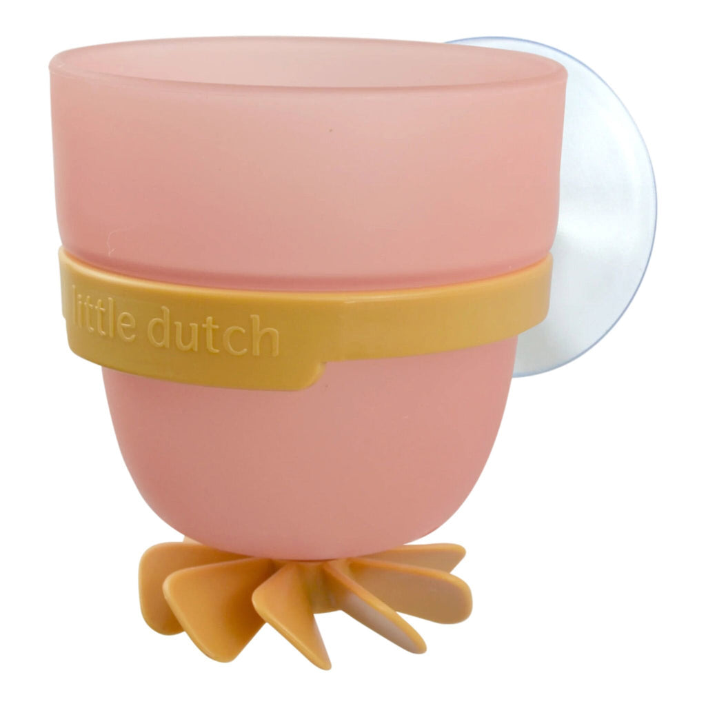 Set Bicchieri Da Bagno - Fairy Garden - Little Dutch - immagine 5