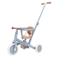 Triciclo 4 in 1 - Blu