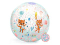 Ballon gonflable Chamalow