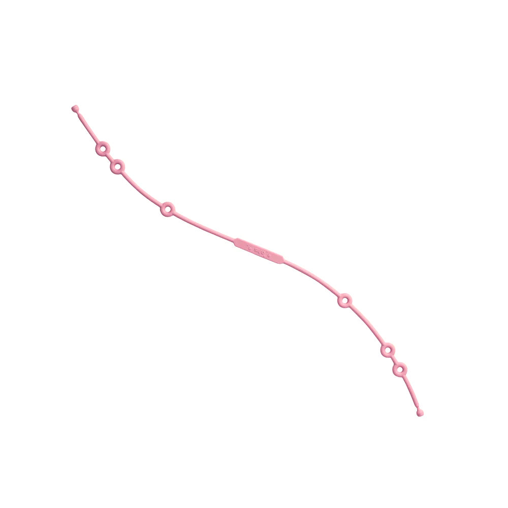 Appenditutto In Silicone - Rosa