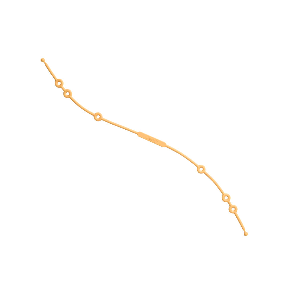 Appenditutto In Silicone - Senape