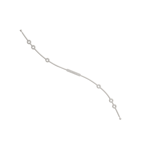Appenditutto In Silicone - Grigio - Saro