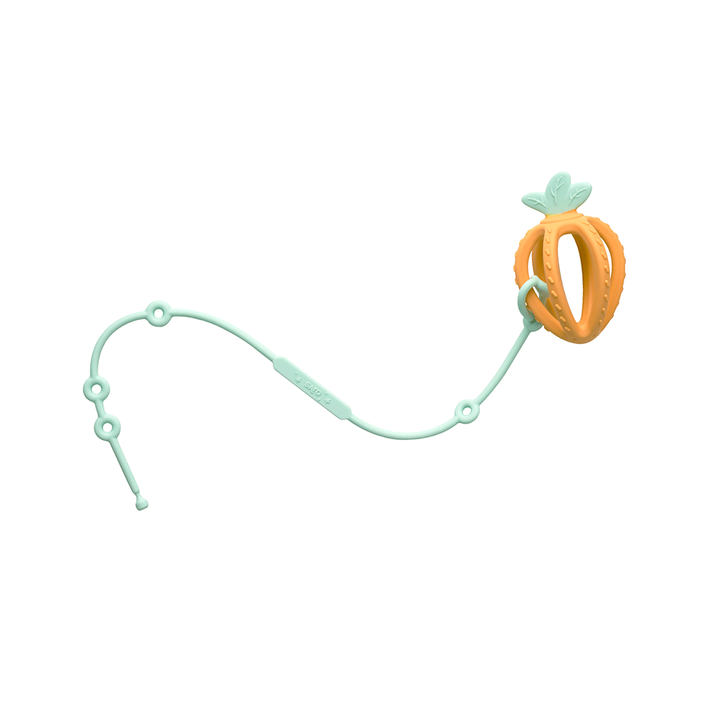 Appenditutto In Silicone - Menta
