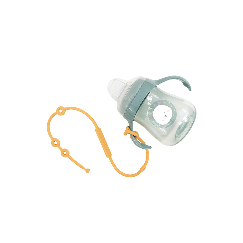 Appenditutto In Silicone - Senape