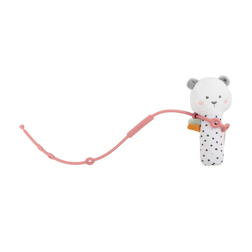 Appenditutto In Silicone - Rosa