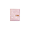 Fasciatoio Da Viaggio Pieghevole - Dusty Pink - Saro