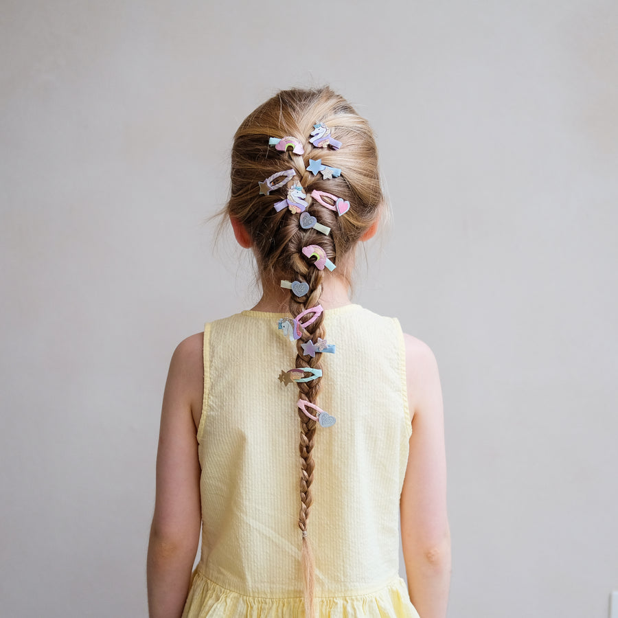 Mini Clic Clac - Unicorno