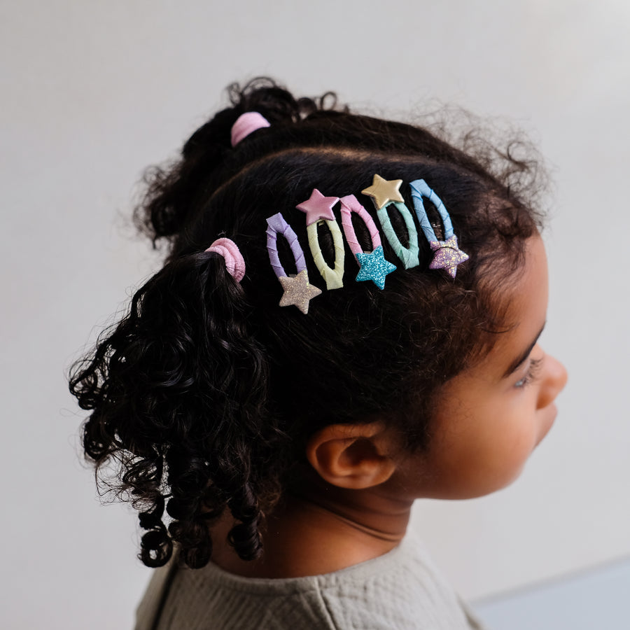 Mini Clic Clac - Stellina