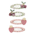 Clic Clac - Ciliegie e Fragole