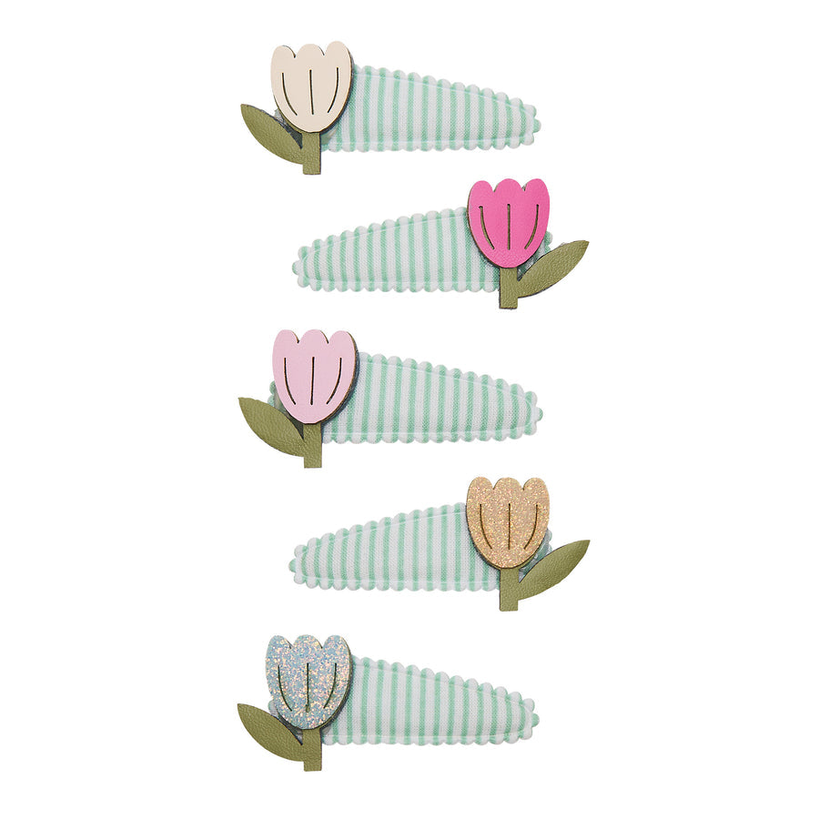 Mini Clic Clac - Tulipano
