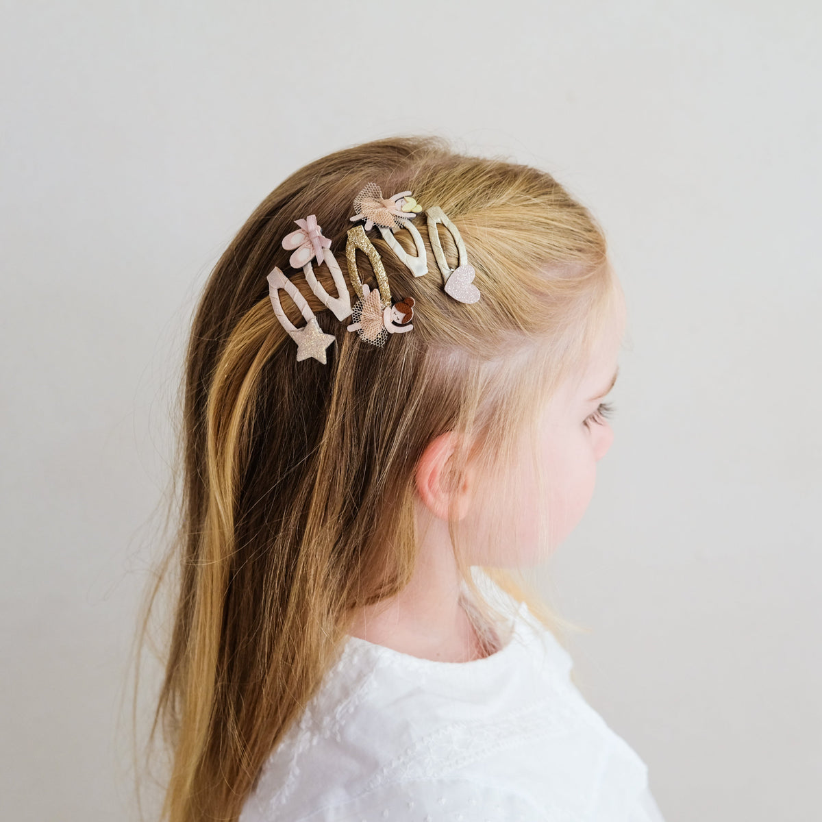 Mini Clic Clac - Ballerina - Mimi & Lula - immagine 6