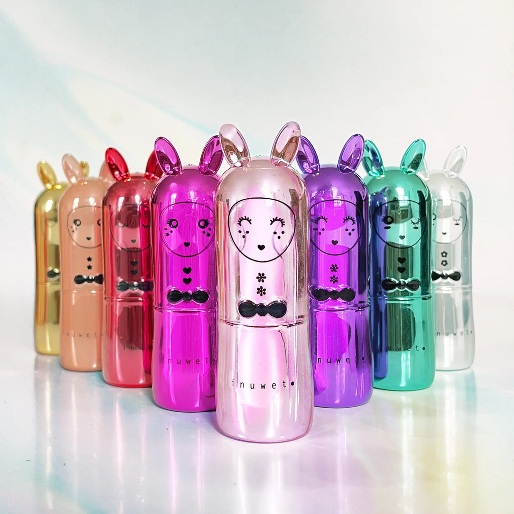 Balsamo Labbra Vegano - Cocco