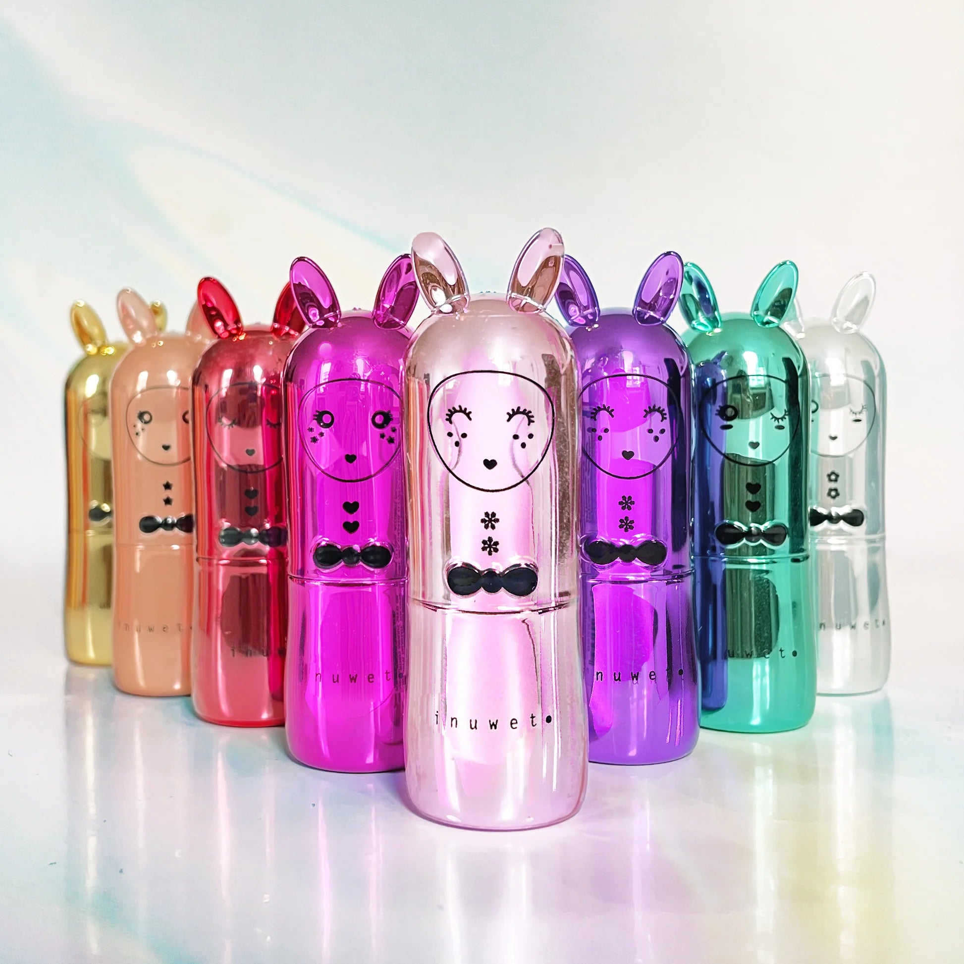 Balsamo Labbra Vegano - Cocco