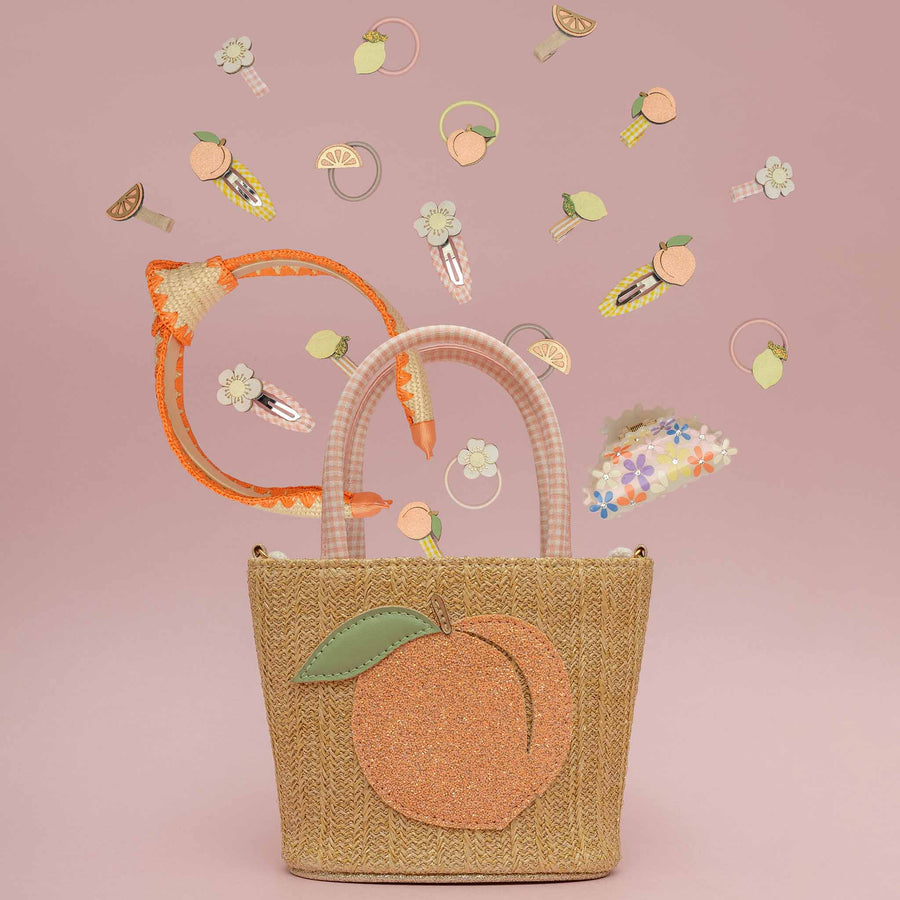 Clic Clac - Fiori di Pesco