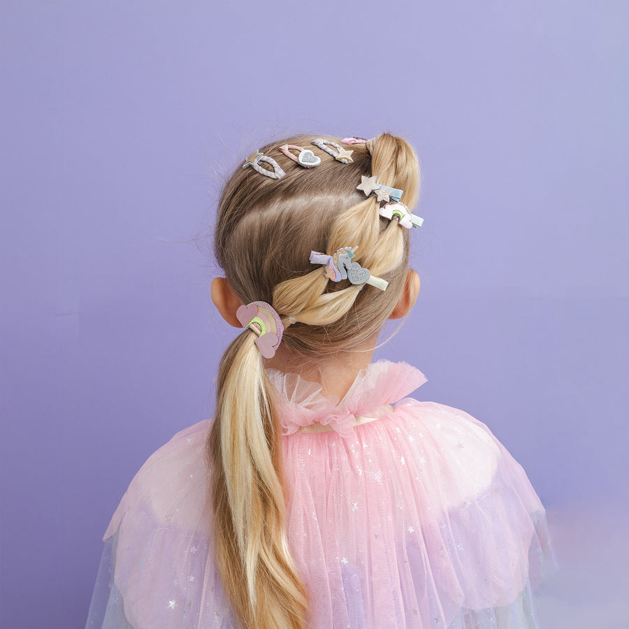 Mini Clic Clac - Unicorno