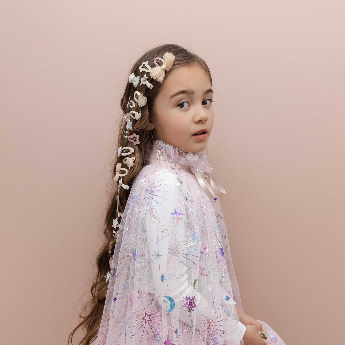 Mini Clic Clac - Stelline - Mimi & Lula - immagine 4