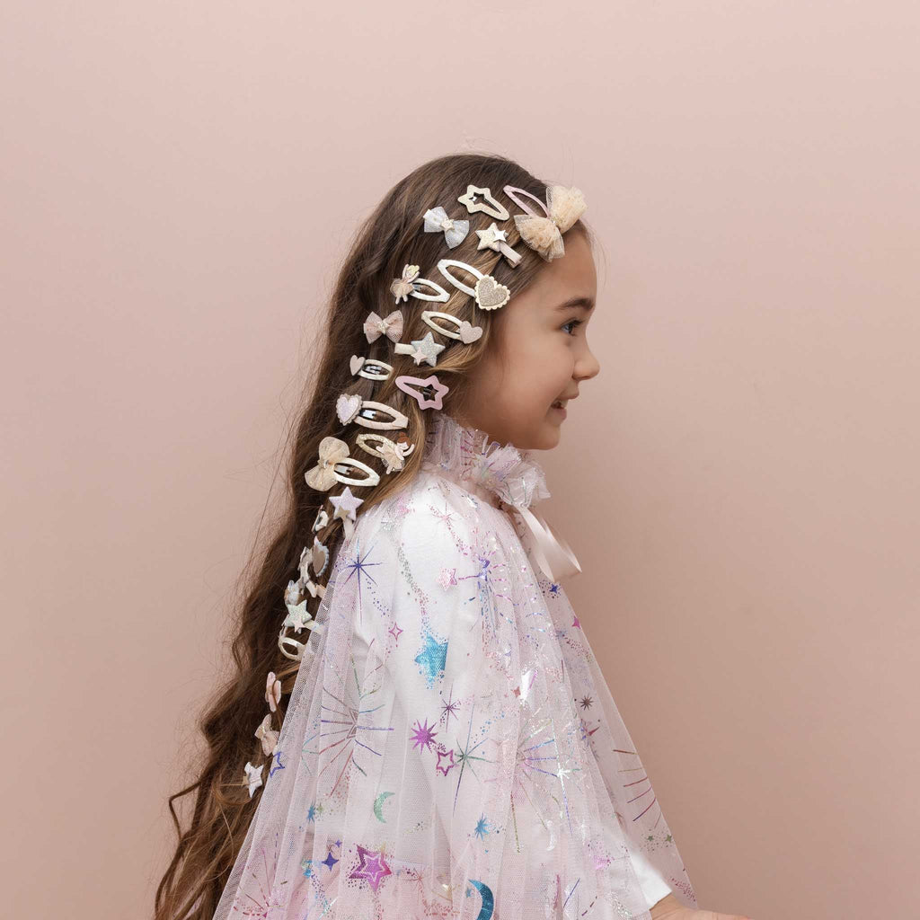 Mini Clic Clac - Ballerina - Mimi & Lula - immagine 8