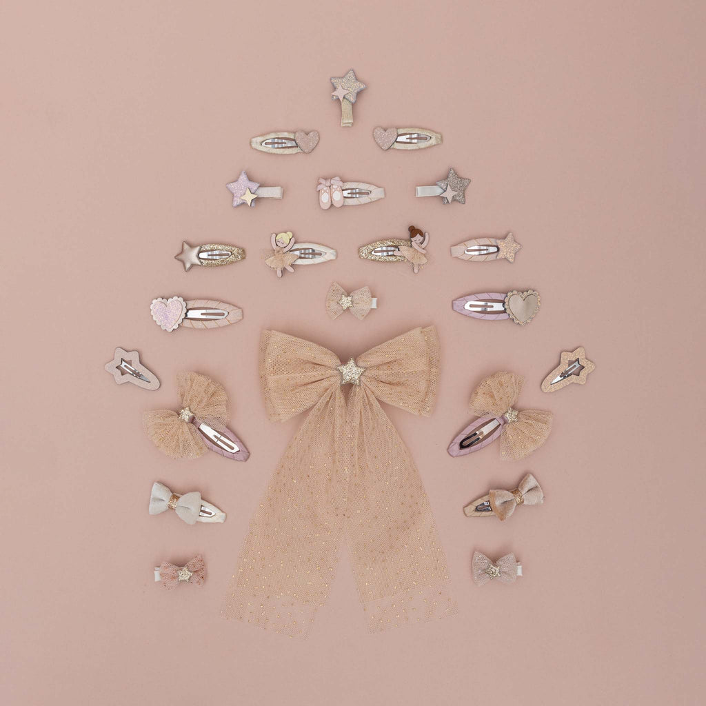 Mini Clic Clac - Ballerina - Mimi & Lula - immagine 5