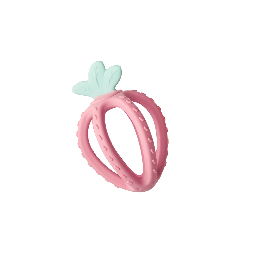 Massaggiagengive Fresh Fruit - Rosa
