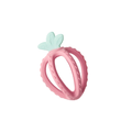 Massaggiagengive Fresh Fruit - Rosa