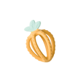 Massaggiagengive Fresh Fruit - Senape