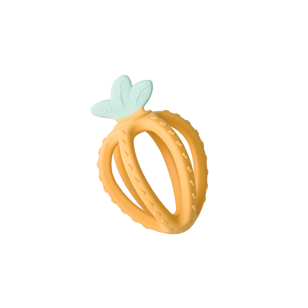 Massaggiagengive Fresh Fruit - Senape