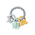 Massaggiagengive Ele Fun - Blu