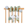 Sonagli A Spirale - Sweet and Fun - Menta