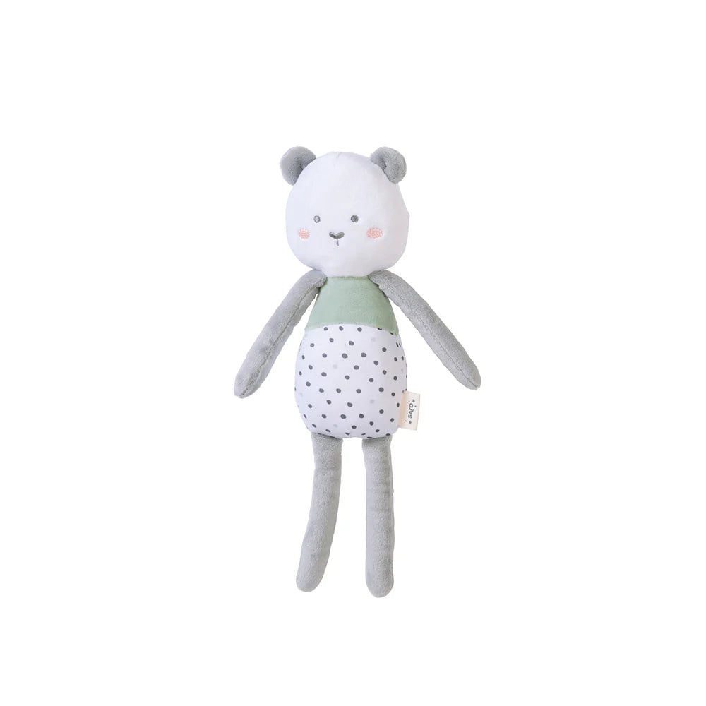 Peluche Gamba Lunga - Sweet and Fun - Menta