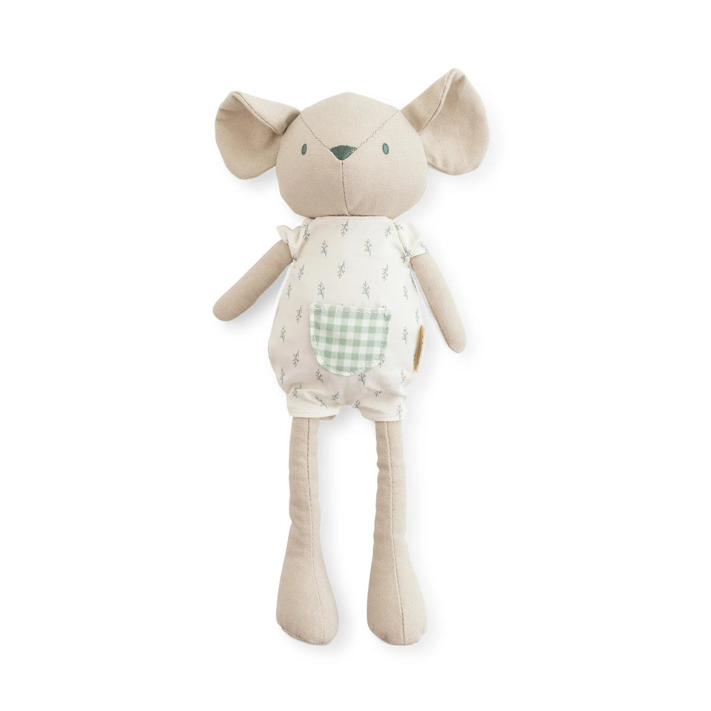 Peluche Spring Cottage - Ginger Mimosa