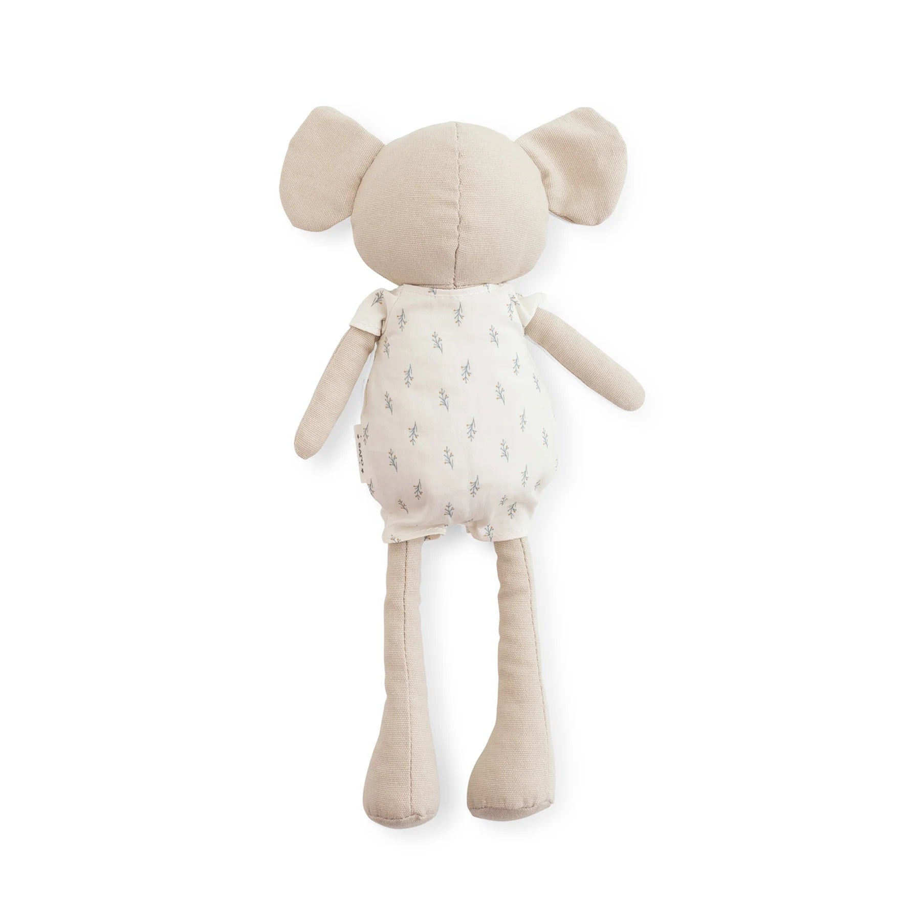 Peluche Spring Cottage - Ginger Mimosa